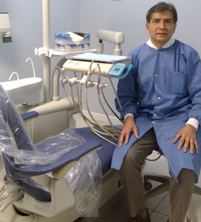 Raul Salinas, DDS DDS, Best Dentist in Union City, NJ 07087