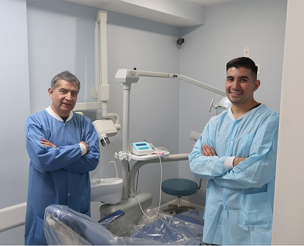 Dentist in Union City, NJ - Family & Cosmetic Dental 07087