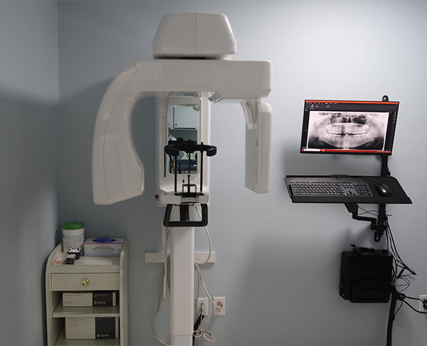 Dentist in Union City, NJ - Family & Cosmetic Dental 07087